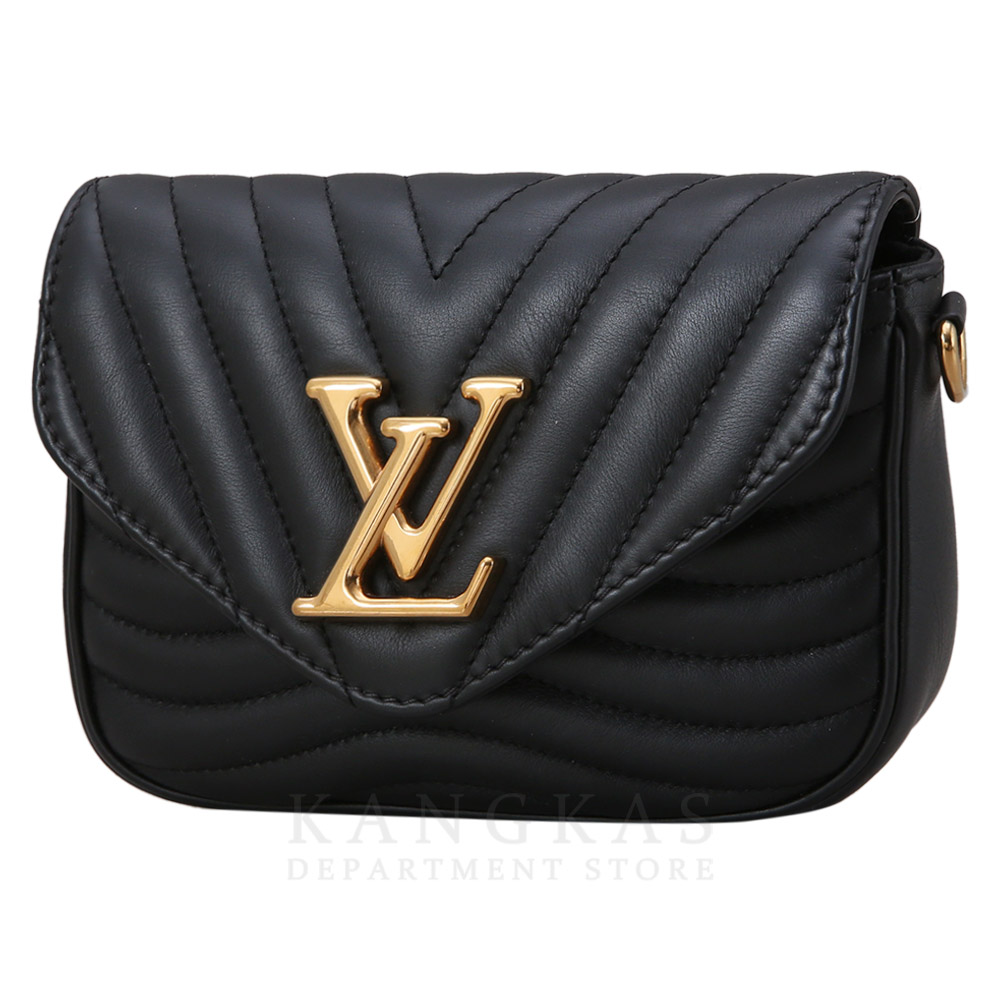 LOUIS VUITTON(USED)루이비통 뉴 웨이브 멀티 포쉐트